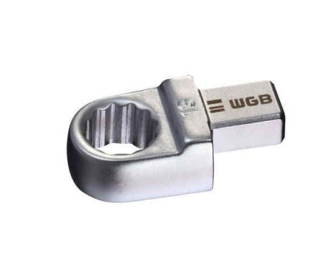 WTYKOWY KLUCZ OCZKOWY 14X18 19MM /WGB/