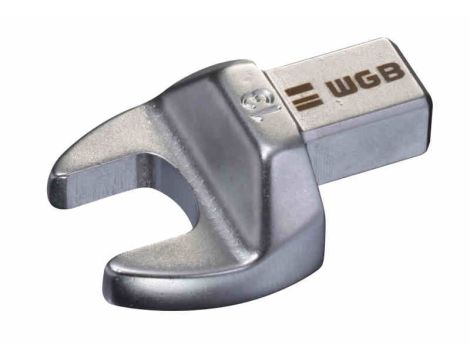 WTYKOWY KLUCZ PŁASKI 14X18 27MM /WGB/