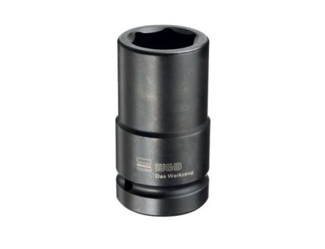 NASADKA MASZYNOWA 1/2" SW18x40mm /WGB/