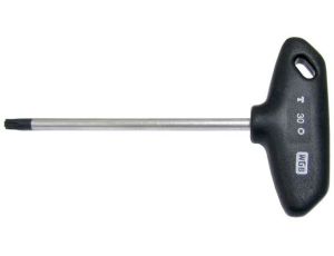 KLUCZ TORX TYPU T TX30X125 /WGB/