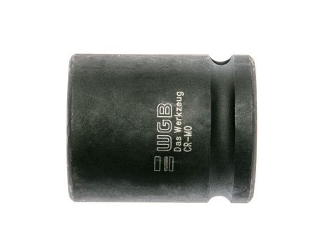 NASADKA MASZYNOWA 3/4" SW33x57mm /WGB/