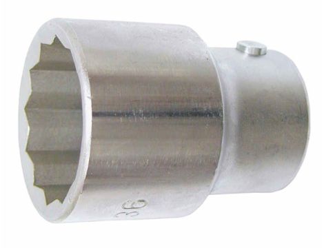 NASADKA 12-KĄTNA 3/4" SW19x50 /WGB/