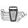 ZESTAW KLUCZY OCZ-ODS 6-32 W UCHWYCIE BASIC+ (8)