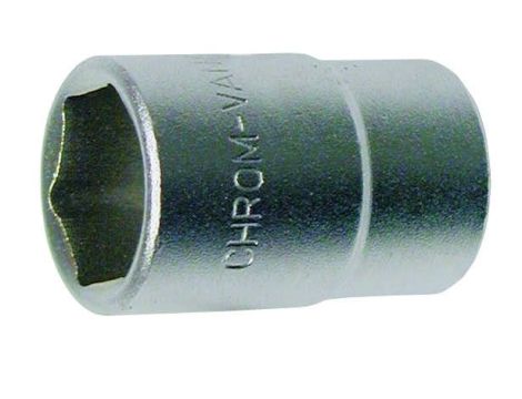 NASADKA 6-KĄTNA 1/2" SW20 BASIC+ /WGB/