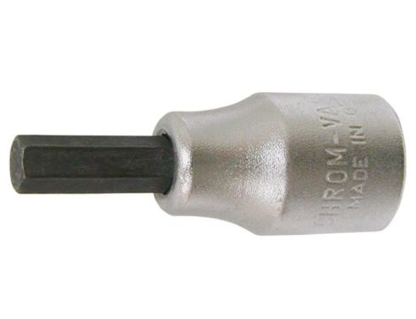 NASADKA 1/2" TRZPIENIOWA HEX 10 BASIC+ /WGB/