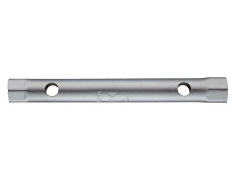 KLUCZ RUROWY DWUSTRONNY 13X14 BASIC+ /WGB/