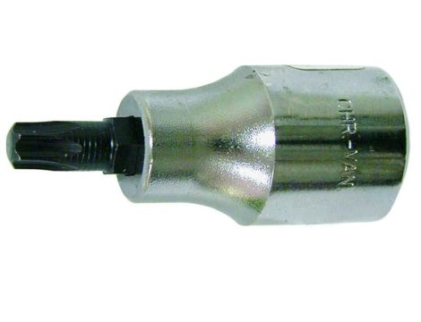 NASADKA 1/4" TX27x37 BASIC+ /WGB/