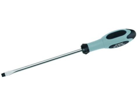 WKRĘTAK DIN 2380 PŁASKI 8.0X1.2X150MM BASIC+/WGB/