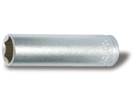 NASADKA 6-KĄTNA 1/4" SW4.5 DŁUGA BASIC+ /WGB/