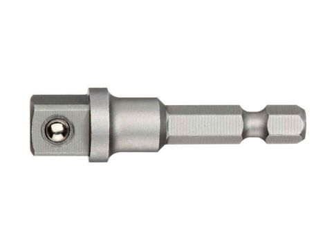 ADAPTER MASZYNOWY E6.3-1/4"X3/8" /WGB/