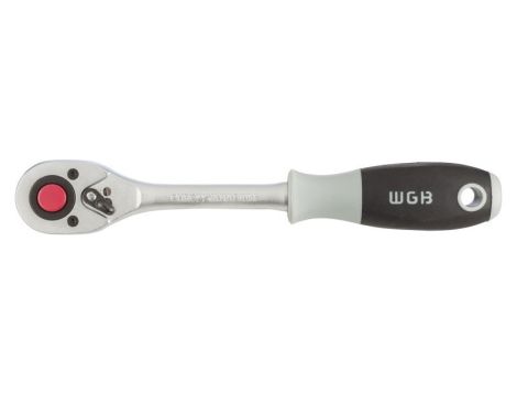 GRZECHOTKA 1/2” 72Z 250MM /WGB/