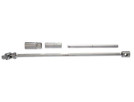 ZESTAW DO ŚWIEĆ 17 19 500MM /WGB/ - 2