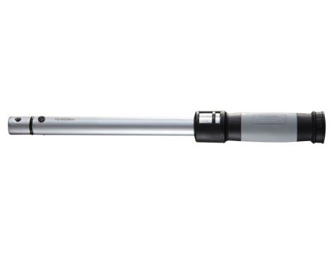 KLUCZ DYNAMOMETRYCZNY WTYKOWY 9X12 10-60Nm /WGB/