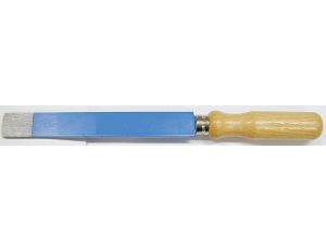SKROBAK PŁASKI DIN 8350A 20X5X150 /WGB/