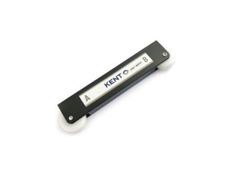 SEALER ON A ROLL HALF-MOON 8mm x 9m /KENT/