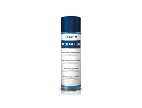 PIANKA DO CZYSZCZENIA FILTRA DPF 500ML /KENT/