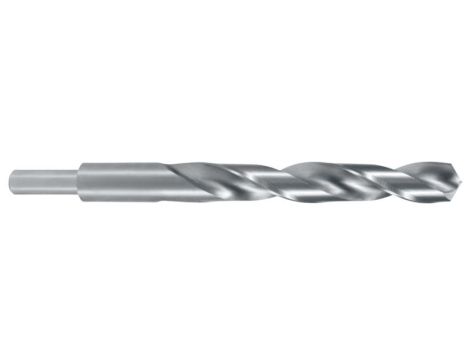 WIERTŁO DIN 338 HSS-Co5 TYP N PODTOCZONE 20.0MM