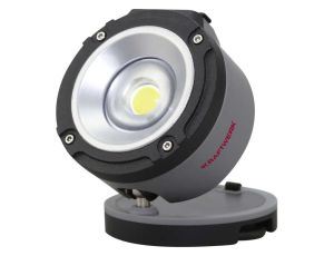LAMPA ROBOCZA AKU COB LED FLEXDOT 600