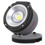 LAMPA ROBOCZA AKU COB LED FLEXDOT 600 - 2