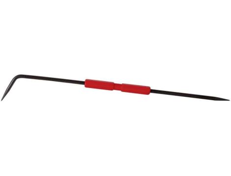 RYSIK KĄTOWY Z UCHWYTEM 230MM /KRAFTWERK/