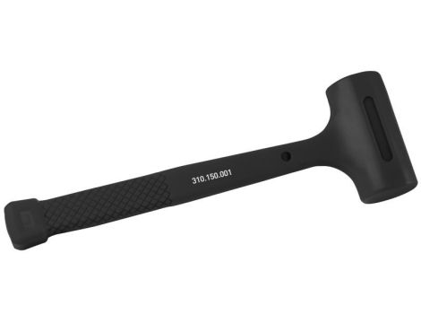 MŁOTEK BEZODRZUTOWY MIĘKKI 53MM 906G