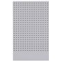 PANEL ŚCIENNY Z KWADRATOWYMI OTWORAMI 615X24X1052 - 3