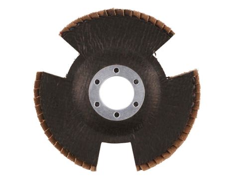 Ściernica listkowa Vision Speed 125 Ceramic 120 - 2