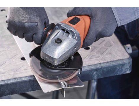 Ściernica listkowa Vision Speed 125 Ceramic 120 - 5