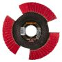 Ściernica listkowa Vision Speed 125 Ceramic 120 - 2