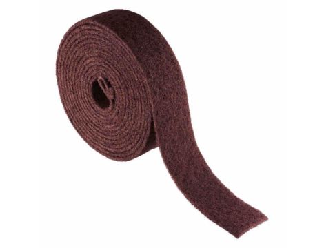 WŁÓKNINA VLSR 115MMX10M COARSE 80-120