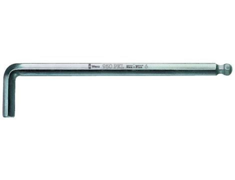 950 PKL KLUCZ TRZPIENIOWY DŁUGI Z KULKĄ 2.5X112MM