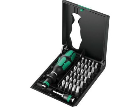 Zestaw bitów Kraftform Kompakt 71 Security