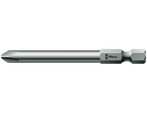 851/4 Z BIT 1/4" PH2X70mm /WERA/