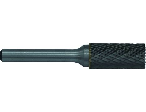 FREZ VHM FORMA B:WALCOWO-CZOŁOWY Z-UNI 3X14X3MM