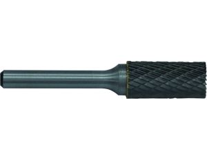 FREZ VHM FORMA B:WALCOWO-CZOŁOWY Z-UNI 6X16X6MM