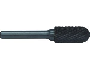 FREZ VHM FORMA C:WALCOWO-KULISTY Z-UNI 8X20X6MM