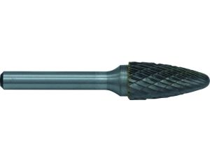 FREZ VHM FORMA F:ŁUKOWY Z-UNI 3X14X3MM