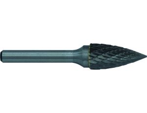FREZ VHM FORMA G:SZPIC Z-UNI 10X20X6MM