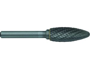 FREZ VHM FORMA H:PŁOMIENIOWY Z-UNI 6X18X6MM