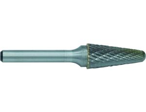 FREZ VHM FORMA L:STOŻEK OKRĄGŁY Z-UNI 6X16X6MM