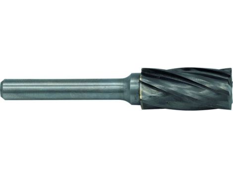 FREZ VHM FORMA B:WALCOWO-CZOŁOWY Z-ALU 3X14X3MM