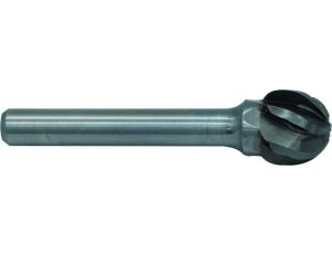 FREZ VHM FORMA D:KULISTY Z-ALU 16X15X6MM