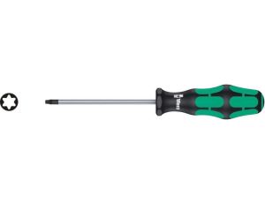 367 TORX WKRĘTAK WARSZTATOWY TX15X80 /WERA/