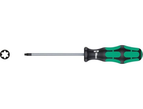 367 TORX WKRĘTAK WARSZTATOWY TX15X80 /WERA/