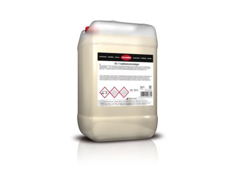 ALKAICZNY ŚRODEK DO CZYSZCZENIA Z-ÓW TR 1 25L