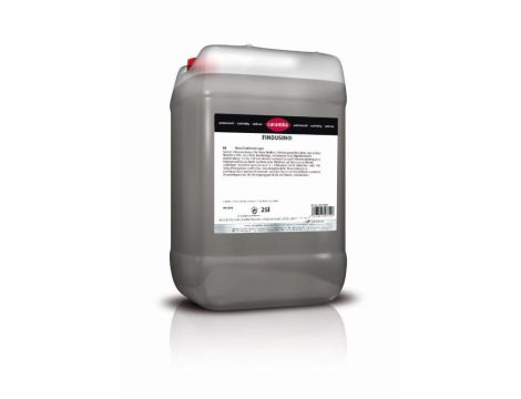 KWAŚNY ŚRODEK DO MYCIA MYJNI FINDUSIN 25L