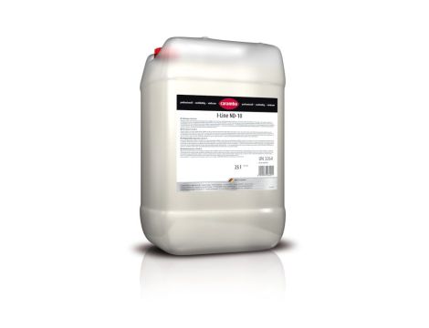 NEUTRALNY ŚRODEK CZYSZCZĄCY ND-10 25L