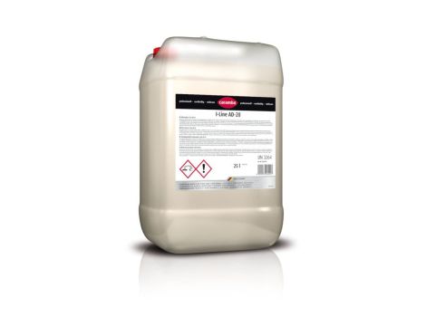 ALKALICZNY ŚRODEK CZYSZCZĄCY AD-20 25L