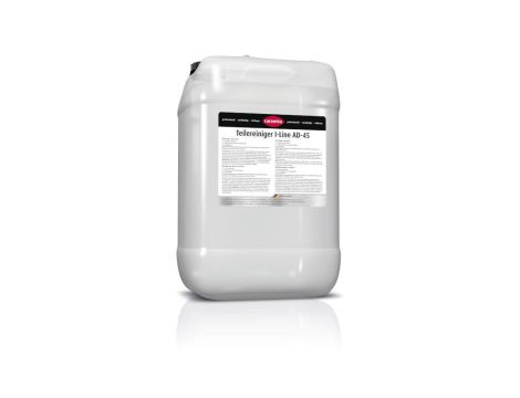 ALKALICZNY ŚRODEK CZYSZCZĄCY AD-45 25L