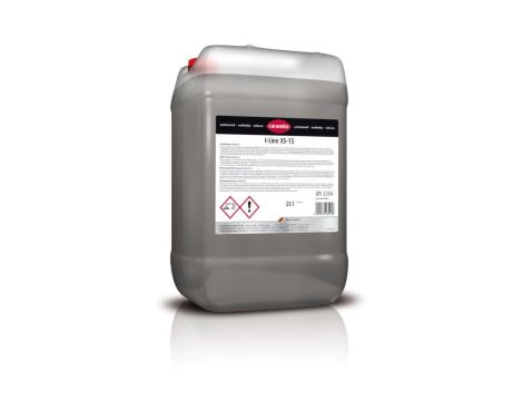 KWAŚNY PODSTAWOWY ŚRODEK CZYSZCZĄCY XS-15 25L